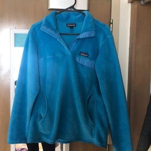Patagonia Pullover